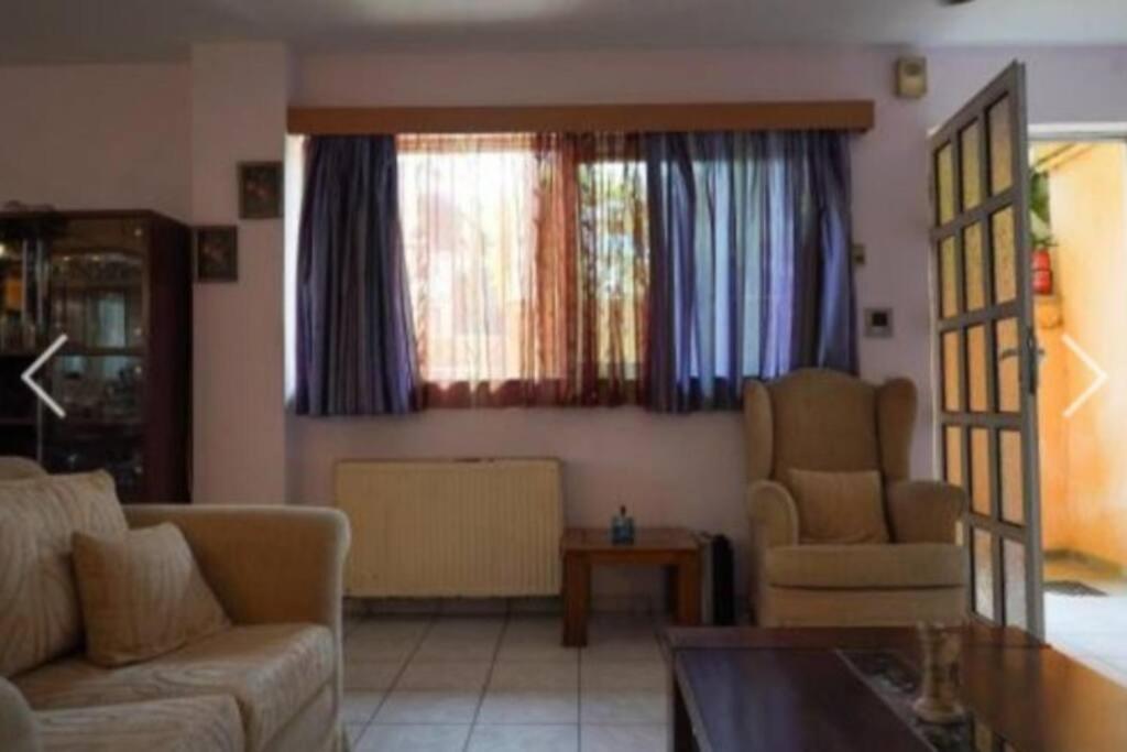 Agios Spyridon George 'S Nest公寓 外观 照片